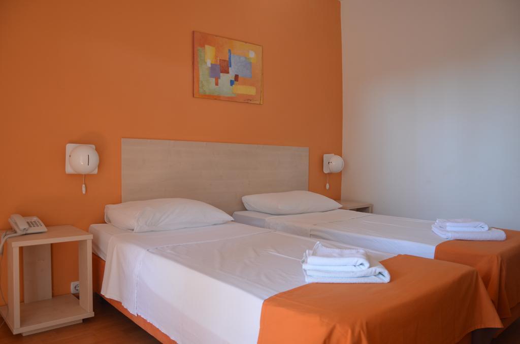 Hotel Borik Lumbarda Chambre photo